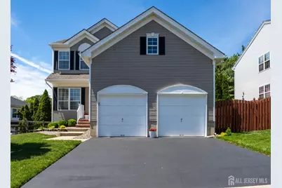 22 Augusta Place, East Brunswick Township, NJ 08816 - Photo 1