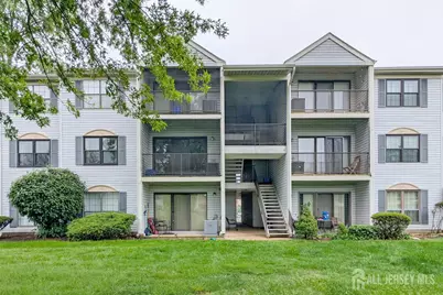 372 Lancaster Court #372, Piscataway Township, NJ 08854 - Photo 1