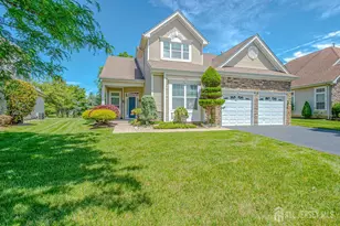 9 Monarch Rd, Monroe Township, NJ 08831 - Photo 1