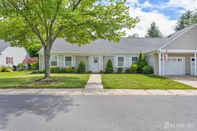 716 Victoria Court #A, Monroe Township, NJ 08831 - Photo 1