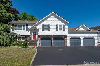 61 Clifton Street, Edison, NJ 08817 - Photo 1