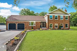 56 School St, Piscataway Township, NJ 08854 - Photo 1