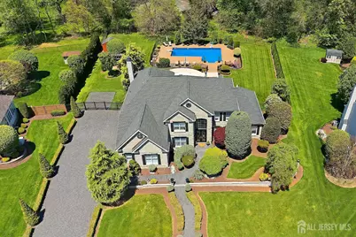 113 Country View Dr Drive, Freehold Township, NJ 07728 - Photo 1