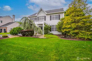 94 Providence Blvd, South Brunswick Township, NJ 08824 - Photo 1