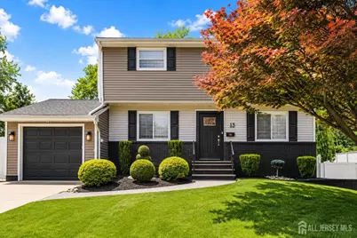 13 Andrew Street, Old Bridge Township, NJ 08857 - Photo 1