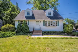 504 Plainfield Ave, Piscataway Township, NJ 08854 - Photo 1