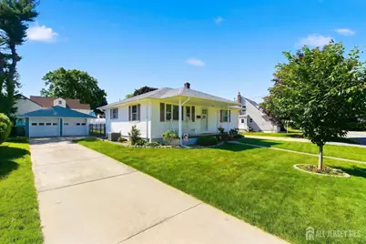 38 Harkins Street, South Amboy, NJ 08879 - Photo 1
