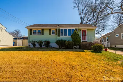 162 Rutherford Avenue, Woodbridge Township, NJ 07095 - Photo 1