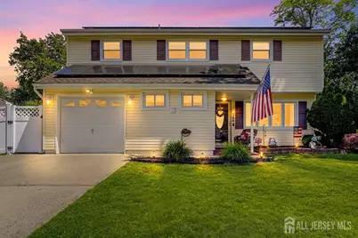 166 Cindy Str, Old Bridge Township, NJ 08857 - Photo 1