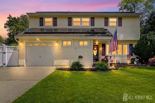 166 Cindy St, Old Bridge Township, NJ 08857 - Photo 1