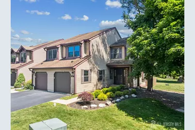 82 Bayberry Drive #82, Franklin Township, NJ 08873 - Photo 1