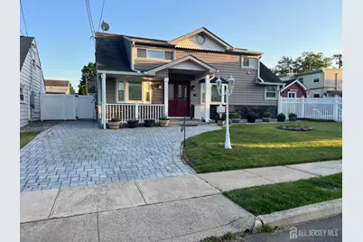 97 Hickory Street, Carteret, NJ 07008 - Photo 1