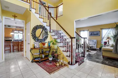 10 Crestwood Street, Piscataway Township, NJ 08854 - Photo 1