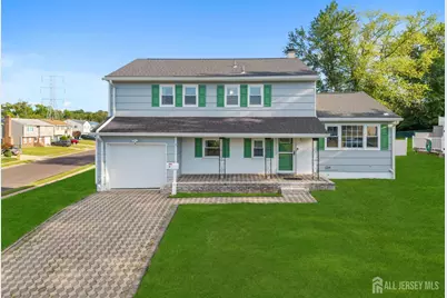 2 Wick Drive, Sayreville, NJ 08872 - Photo 1
