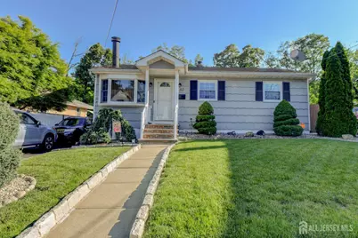 57 E William Street, Fords, NJ 08863 - Photo 1
