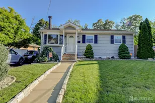 57 E William St, Fords, NJ 08863 - Photo 1