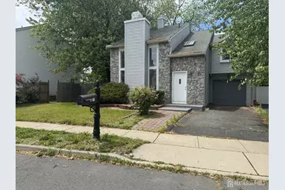 21 Jeffrey Circle, South Brunswick Township, NJ 08810 - Photo 1