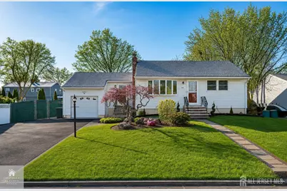 145 Somerset Avenue, South Plainfield, NJ 07080 - Photo 1
