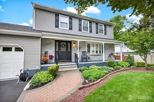 1408 Peek St, South Plainfield, NJ 07080 - Photo 1