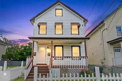1648 Essex Street #1, Rahway, NJ 07065 - Photo 1
