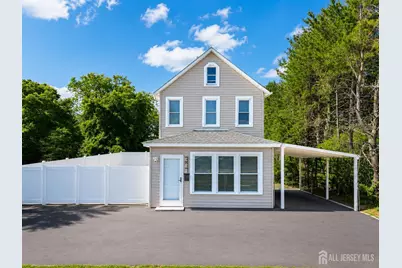 377 W Park Avenue W, Oakhurst, NJ 07755 - Photo 1