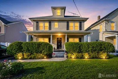 608 Decatur Avenue, Middlesex, NJ 08846 - Photo 1