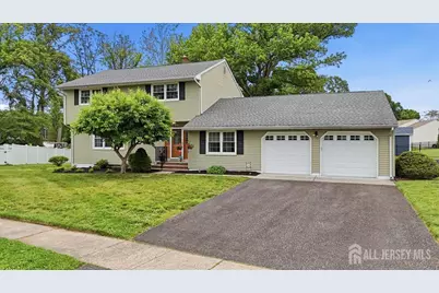 1306 Tooz Place, South Plainfield, NJ 07080 - Photo 1