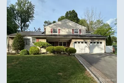 8 Julie Drive, Edison, NJ 08820 - Photo 1
