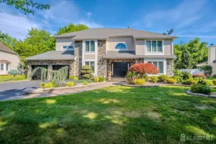 61 Amherst Way, West Windsor Township, NJ 08550 - Photo 1