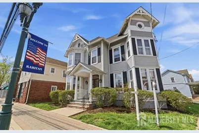 30 W Somerset Street W #2B, Raritan, NJ 08869 - Photo 1
