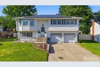 742 Gornik Drive, Perth Amboy, NJ 08861 - Photo 1