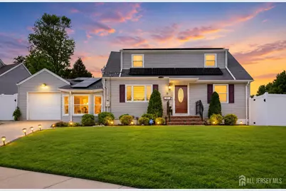 91 Crestview Road, Fords, NJ 08863 - Photo 1