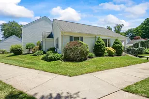 312 Sharon Way, Monroe Township, NJ 08831 - Photo 1
