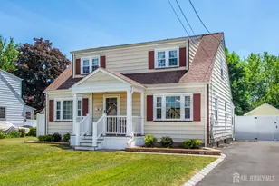 146 Giles Ave, Middlesex, NJ 08846 - Photo 1