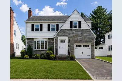 351 Cambridge Drive, Union Township, NJ 07083 - Photo 1