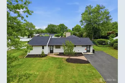 24 Cambridge Road, South Brunswick Township, NJ 08824 - Photo 1