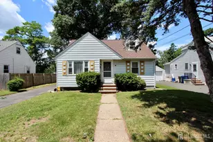308 W Crescent Parkway W, South Plainfield, NJ 07080 - Photo 1