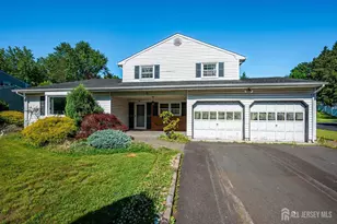 9 Annette Dr, Edison, NJ 08820 - Photo 1