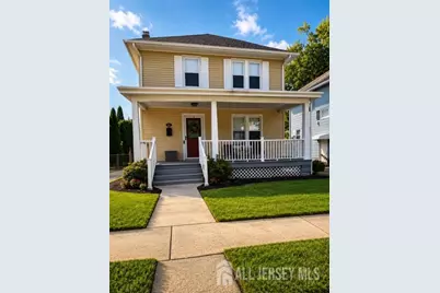 46 Herbert Avenue, Milltown, NJ 08850 - Photo 1
