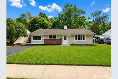 12 Stony Road, Edison, NJ 08817 - Photo 1