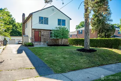 409 S 2nd Avenue S, Highland Park, NJ 08904 - Photo 1