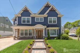 405 Ford Ave, Fords, NJ 08863 - Photo 1