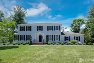 6 Dana Ct, South Brunswick Township, NJ 08540 - Photo 1