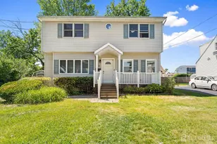 68 W Edward St, Iselin, NJ 08830 - Photo 1