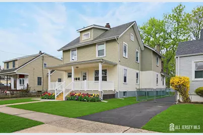 119 Vogel Place #C, Middlesex, NJ 08846 - Photo 1