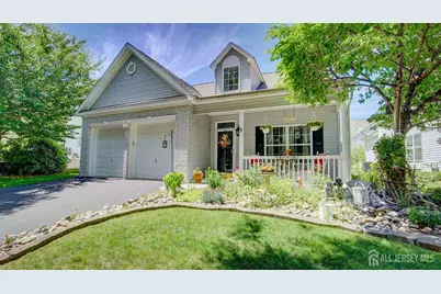 13 High Street, Helmetta, NJ 08828 - Photo 1