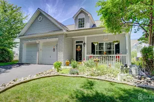 13 High St, Helmetta, NJ 08828 - Photo 1