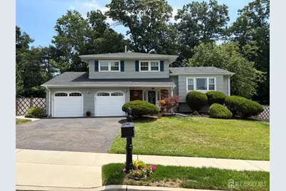 4 Avon Way, Sayreville, NJ 08859 - Photo 1