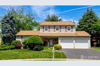 3 Chelsea Court, Edison, NJ 08820 - Photo 1