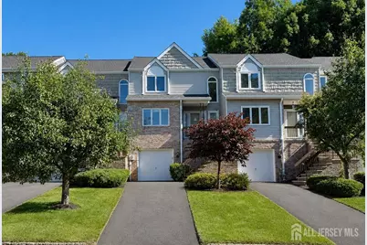 78 Averell Drive, Morris Plains, NJ 07950 - Photo 1